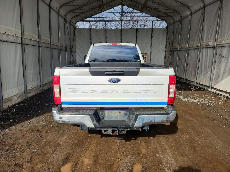 Продажа на аукционе авто 2020 Ford F250, vin: 1FT8W2BT1LEC94455, номер лота: 75210545