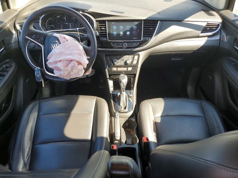 41878186 :رقم المزاد ، KL4CJHSM6JB564342 vin ، 2018 Buick Encore مزاد بيع