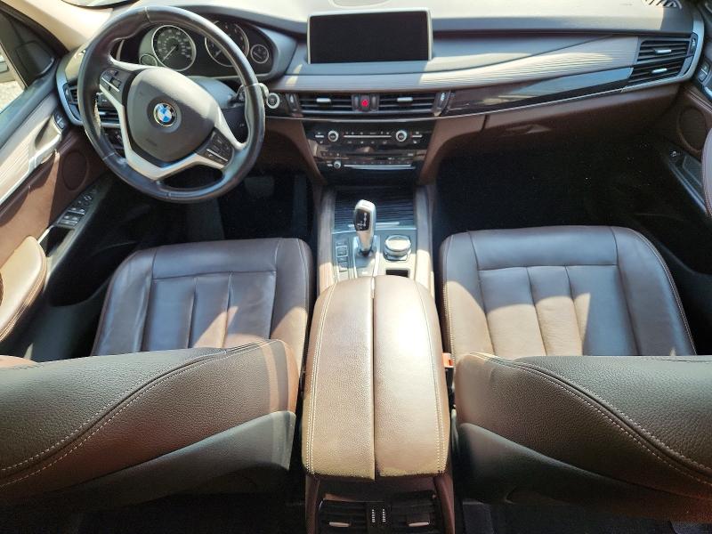 Продажа на аукционе авто 2016 Bmw X5, vin: 5UXKR0C59G0P27670, номер лота: 47382186
