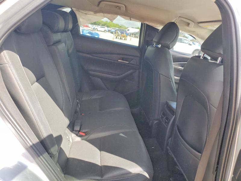 Продажа на аукционе авто 2021 Mazda Cx-30, vin: 3MVDMABL3MM234864, номер лота: 42019376