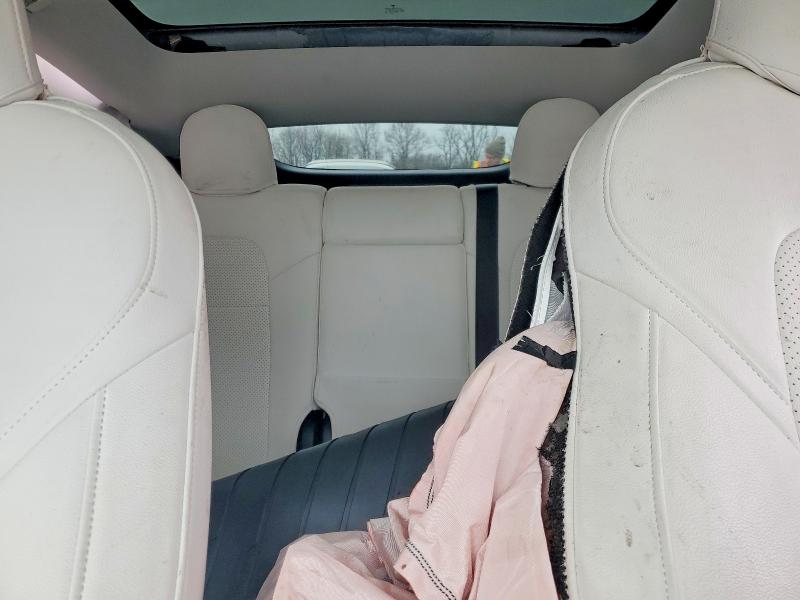 Aukcja sprzedaży 2023 Tesla Model Y, vin: 7SAYGDEF4PF916472, numer aukcji: 41878856