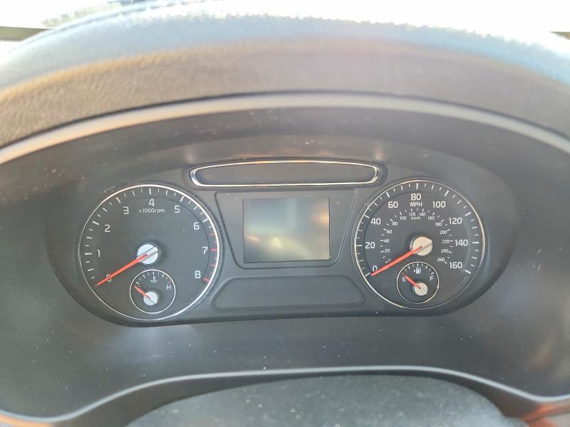 Продаж на аукціоні авто 2016 Kia Sorento, vin: 5XYPG4A35GG051265, номер лоту: 46898646