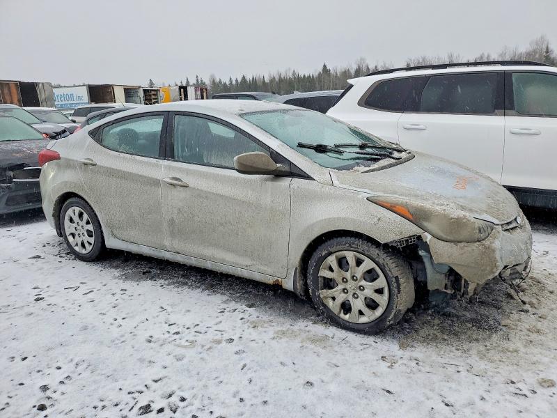 Продажа на аукционе авто 2014 Hyundai Elantra, vin: 5NPDH4AE9EH530246, номер лота: 42068336