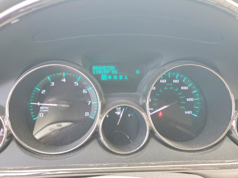 Продаж на аукціоні авто 2015 Buick Enclave, vin: 5GAKRBKD0FJ139785, номер лоту: 79572975