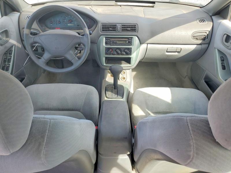 Продаж на аукціоні авто 2003 Mitsubishi Galant, vin: 4A3AA46G83E051490, номер лоту: 47549226