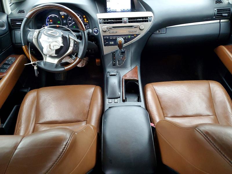 Aukcja sprzedaży 2013 Lexus Rx 450h, vin: JTJBC1BA4D2056770, numer aukcji: 46025816