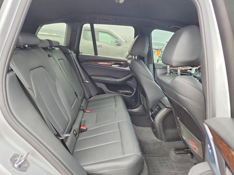Продажа на аукционе авто 2019 Bmw X3, vin: 5UXTR9C50KLR08964, номер лота: 79471945