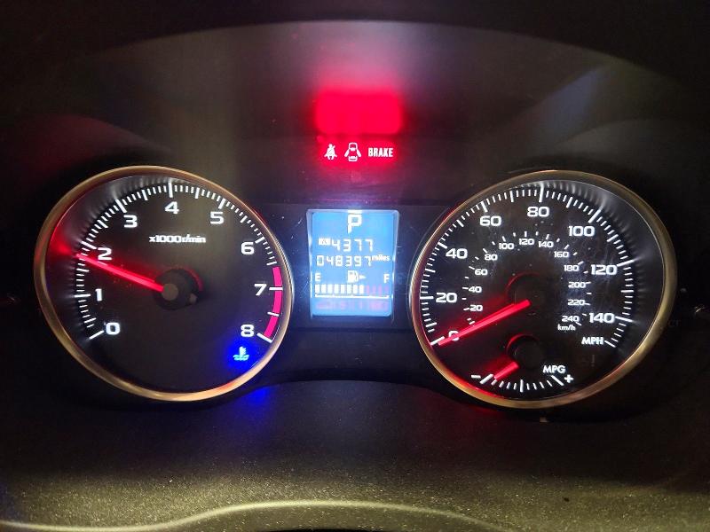 Продажа на аукционе авто 2016 Subaru Impreza, vin: JF1GPAB6XG8280108, номер лота: 45848956