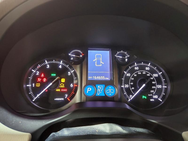 46420716 :رقم المزاد ، JTJJM7FX8E5076286 vin ، 2014 Lexus Gx 460 مزاد بيع