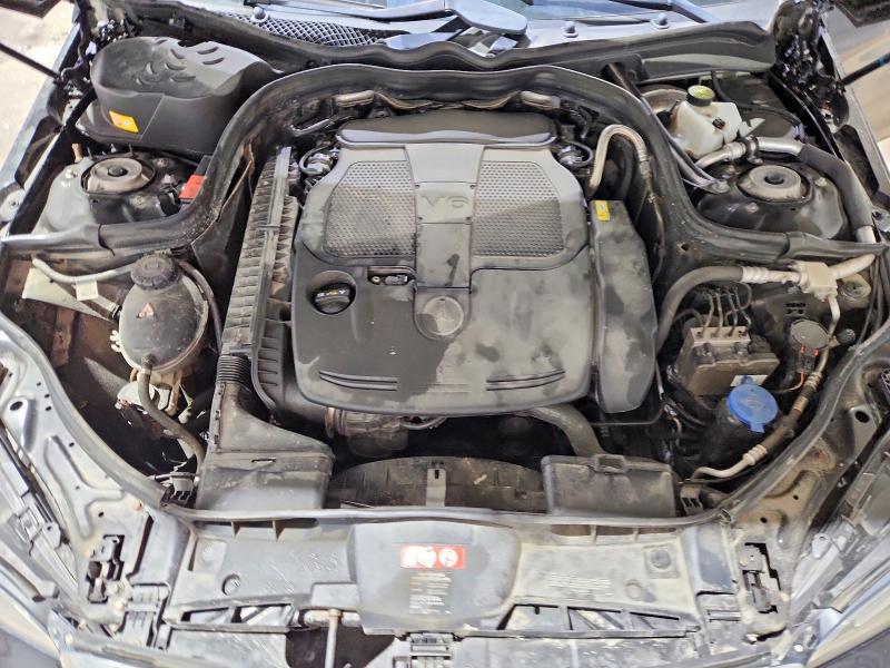 Продажа на аукционе авто 2014 Mercedes-benz E, vin: WDDHF8JB8EA817904, номер лота: 46776376