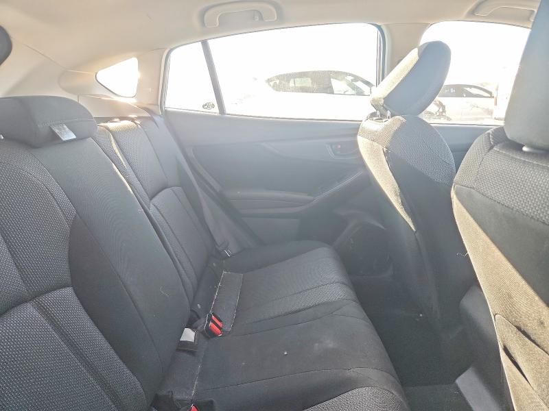 Продажа на аукционе авто 2019 Subaru Impreza, vin: 4S3GTAA61K3717426, номер лота: 46402426