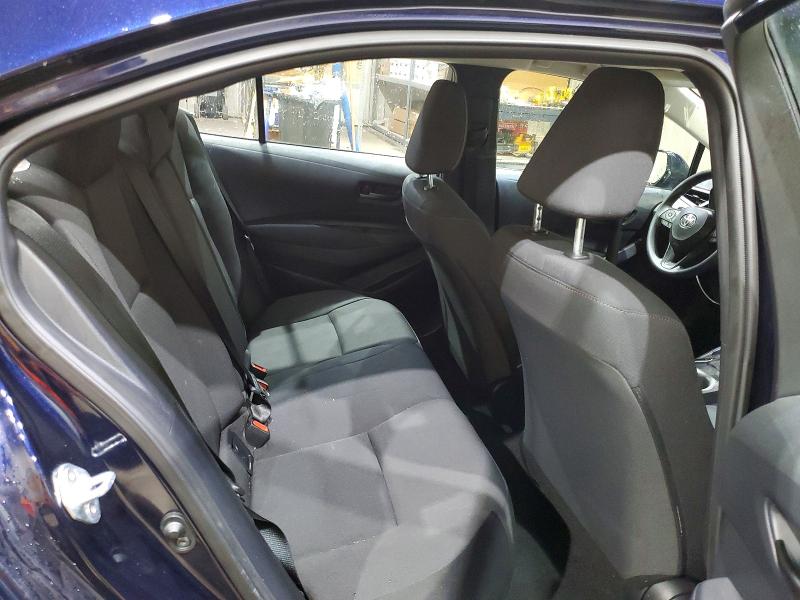 Aukcja sprzedaży 2024 Toyota Corolla, vin: 5YFB4MDE5RP227830, numer aukcji: 41791886