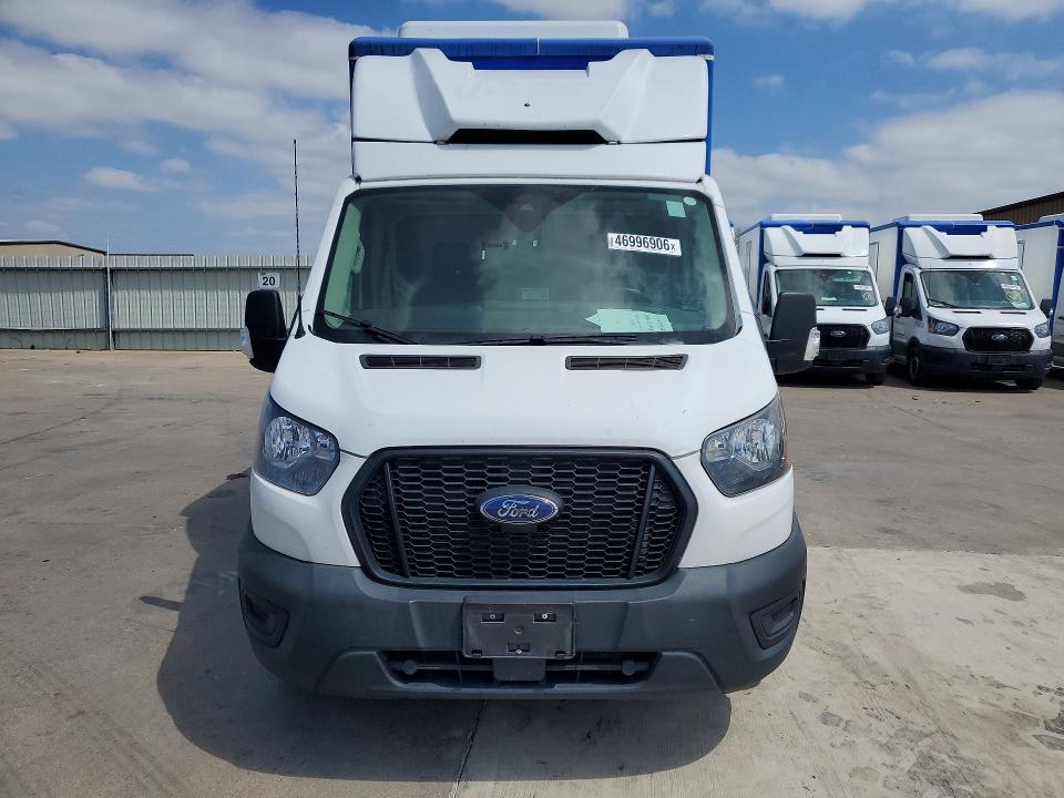 Продажа на аукционе авто 2022 Ford Transit, vin: 1FDBW5Z88NKA01711, номер лота: 46996906