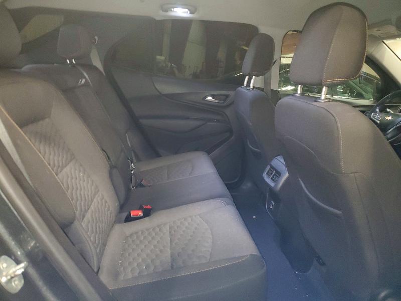 Продажа на аукционе авто 2021 Chevrolet Equinox, vin: 3GNAXKEV6ML316938, номер лота: 46511786
