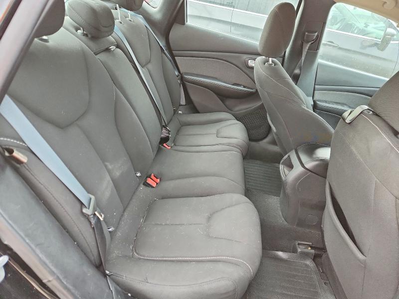 Aukcja sprzedaży 2013 Dodge Dart, vin: 1C3CDFBA1DD303978, numer aukcji: 46503266
