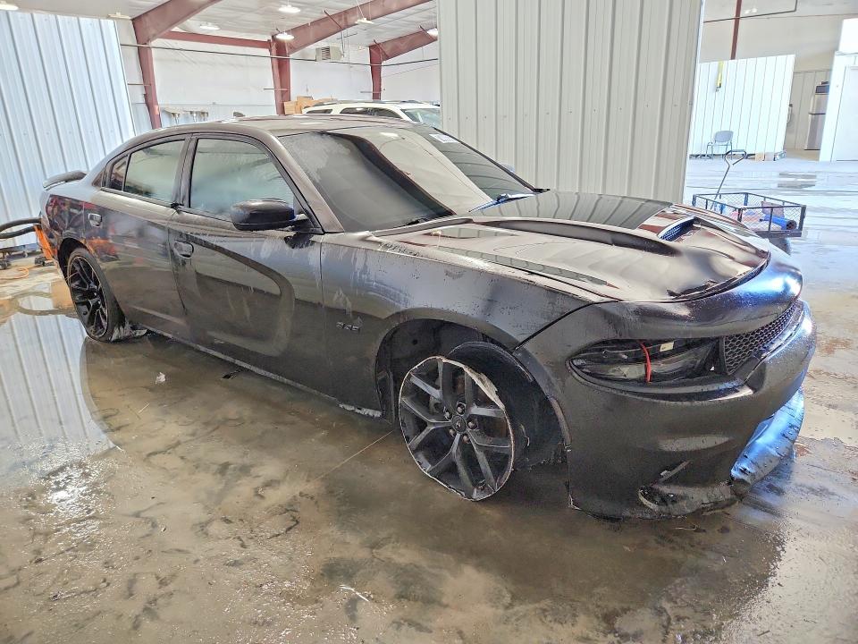 2017 Dodge Charger მანქანა იყიდება აუქციონზე, vin: 2C3CDXCT6HH525642, აუქციონის ნომერი: 76468935