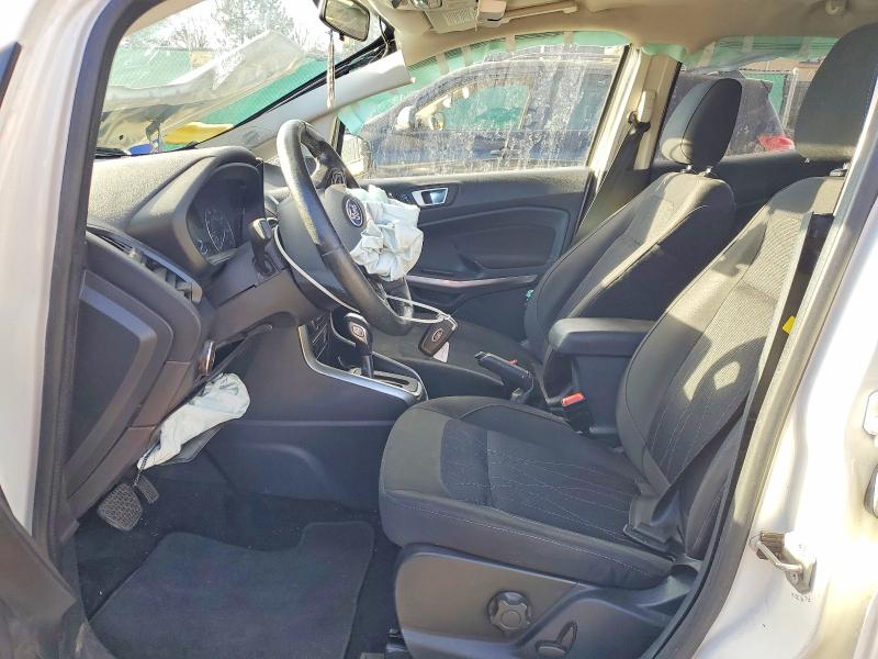 47432566 :رقم المزاد ، MAJ6P1UL3JC188938 vin ، 2018 Ford Ecosport مزاد بيع