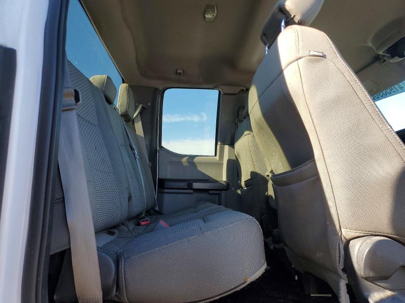 Aukcja sprzedaży 2016 Ford F150, vin: 1FTFX1EF8GFA65520, numer aukcji: 41953966