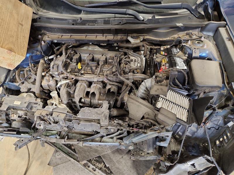 47587716 :رقم المزاد ، JM1DKFC75K0424218 vin ، 2019 Mazda Cx-3 مزاد بيع