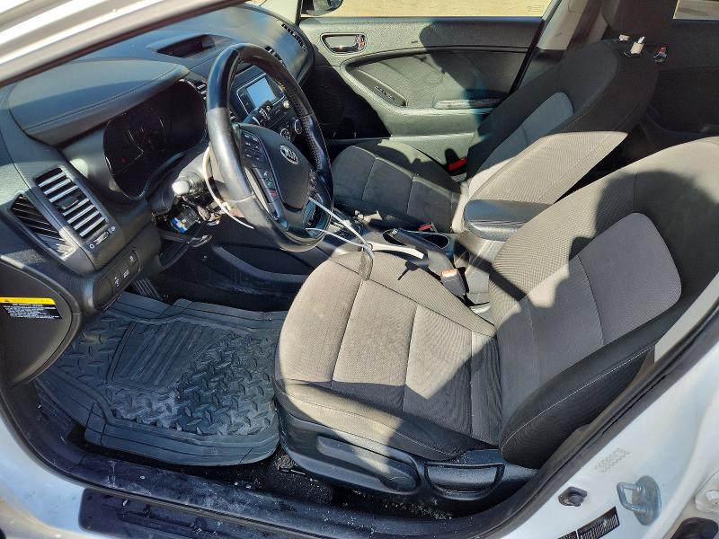 Aukcja sprzedaży 2014 Kia Forte, vin: KNAFX4A85E5199992, numer aukcji: 46345626