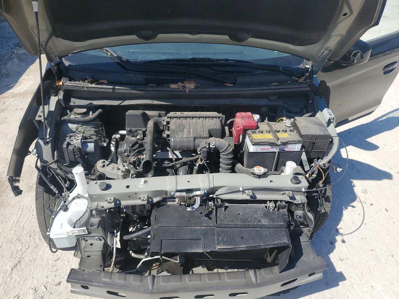 Продаж на аукціоні авто 2024 Mitsubishi Mirage, vin: ML32AUHJ9RH037303, номер лоту: 47349146