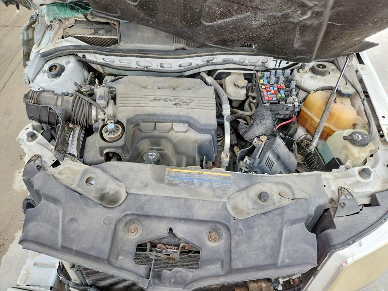 Продаж на аукціоні авто 2007 Pontiac Torrent, vin: 2CKDL63F776226624, номер лоту: 48114946