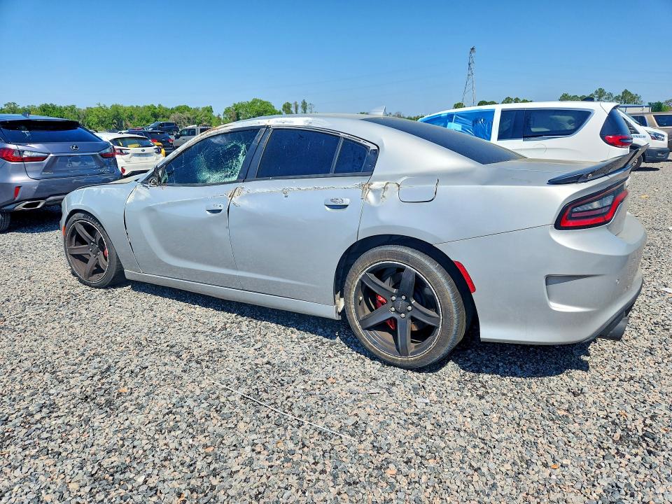 Aukcja sprzedaży 2019 Dodge Charger, vin: 2C3CDXGJ7KH613065, numer aukcji: 47296986