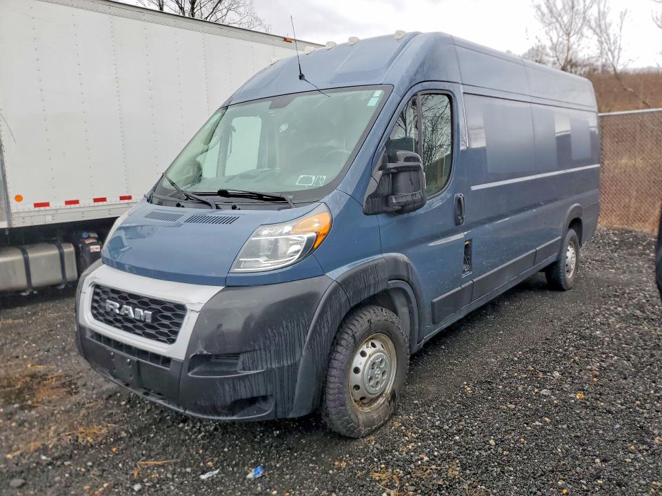 Aukcja sprzedaży 2020 Ram Promaster 3500, vin: 3C6URVJG5LE129306, numer aukcji: 77219615