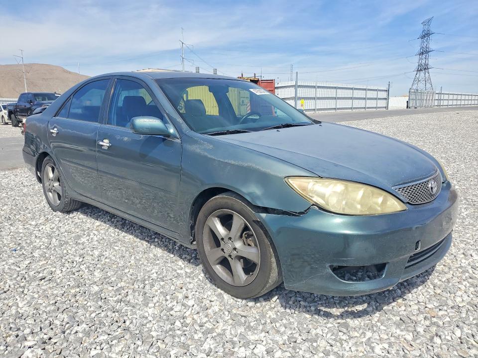 2006 Toyota Camry მანქანა იყიდება აუქციონზე, vin: JTDBA30K660026443, აუქციონის ნომერი: 47559376