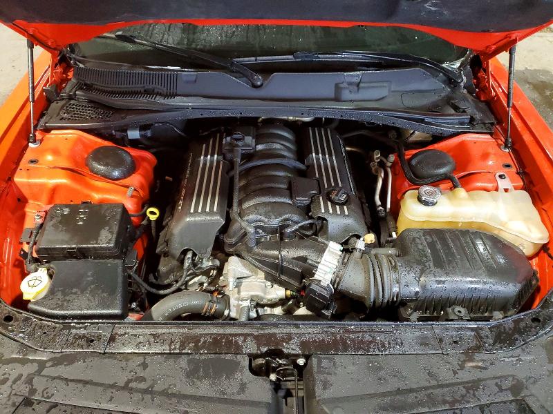 Продажа на аукционе авто 2019 Dodge Challenger, vin: 2C3CDZFJ9KH642256, номер лота: 46567326