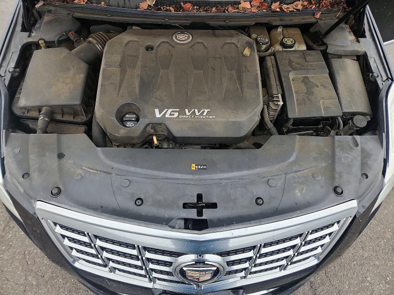 Aukcja sprzedaży 2014 Cadillac Xts, vin: 2G61L5S37E9303146, numer aukcji: 46420726