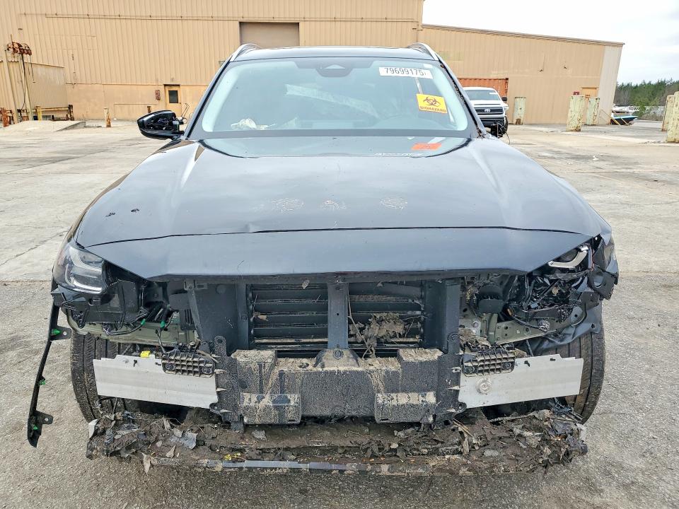 2025 Mazda Cx-90 მანქანა იყიდება აუქციონზე, vin: JM3KKBHA4S1199828, აუქციონის ნომერი: 79699175