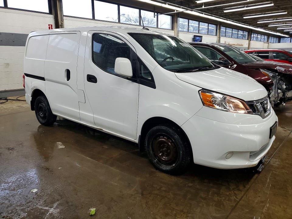 Aukcja sprzedaży 2019 Niss Nv200 Unk, vin: 3N6CM0KN3KK709962, numer aukcji: 53475286