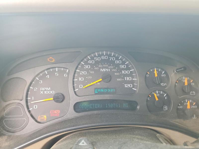 Aukcja sprzedaży 2004 Gmc New Sierra, vin: 1GTEK19T84E298227, numer aukcji: 48059916