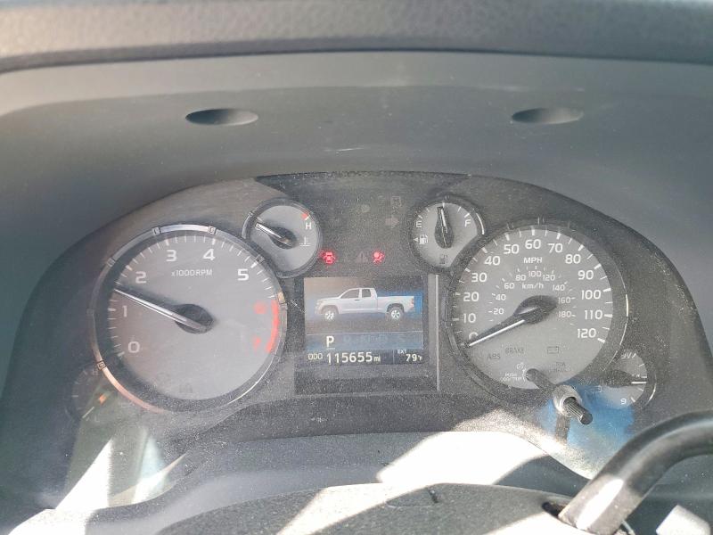 79722175 :رقم المزاد ، 5TFRM5F12HX119468 vin ، 2017 Toyota Tundra مزاد بيع