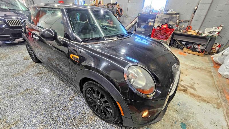 47093216 :رقم المزاد ، WMWXM5C58ET730779 vin ، 2014 Mini Cooper مزاد بيع