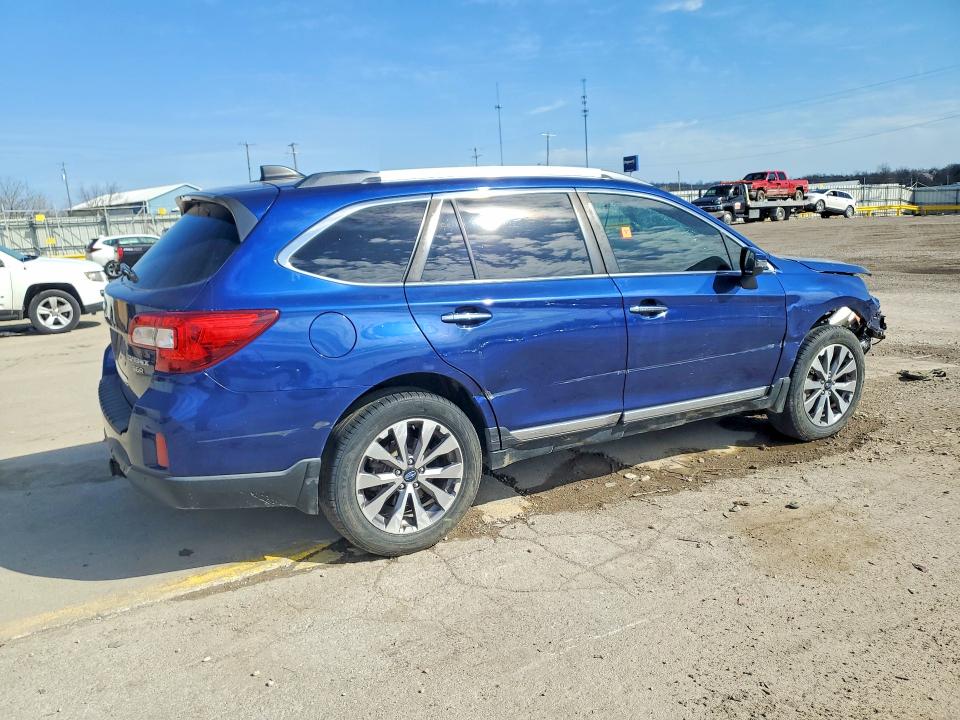 Aukcja sprzedaży 2017 Subaru Outback, vin: 4S4BSETC9H3310918, numer aukcji: 46895516