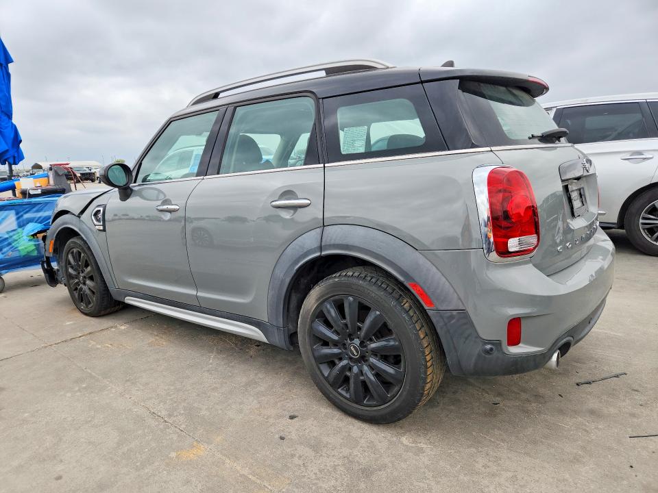2020 Mini Cooper მანქანა იყიდება აუქციონზე, vin: WMZYW7C04L3L63328, აუქციონის ნომერი: 42021126