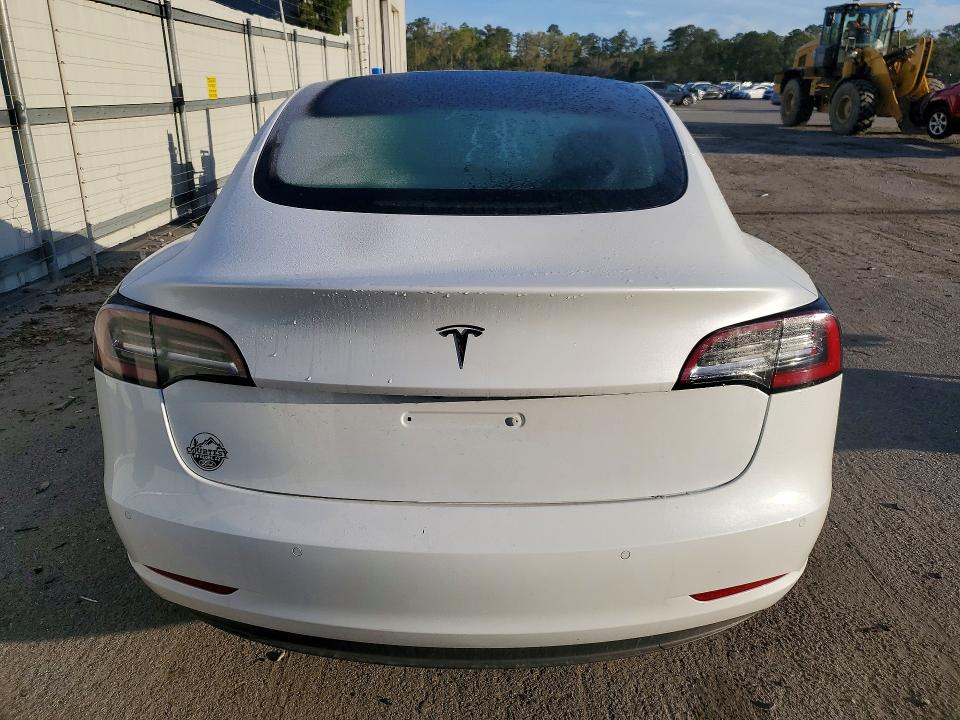 Aukcja sprzedaży 2021 Tesla Model 3, vin: 5YJ3E1EA4MF921473, numer aukcji: 46584806