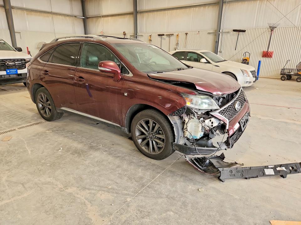 Продажа на аукционе авто 2015 Lexus Rx 350, vin: 2T2BK1BA0FC304728, номер лота: 47985986