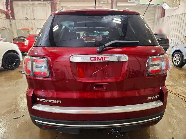 45524916 :رقم المزاد ، 1GKKVRKD8FJ276383 vin ، 2015 Gmc Acadia مزاد بيع