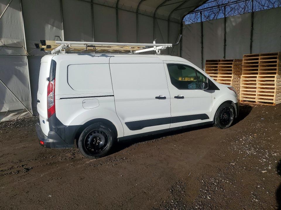 Продаж на аукціоні авто 2019 Ford Transit Connect, vin: NM0LS7S26K1426042, номер лоту: 79173325
