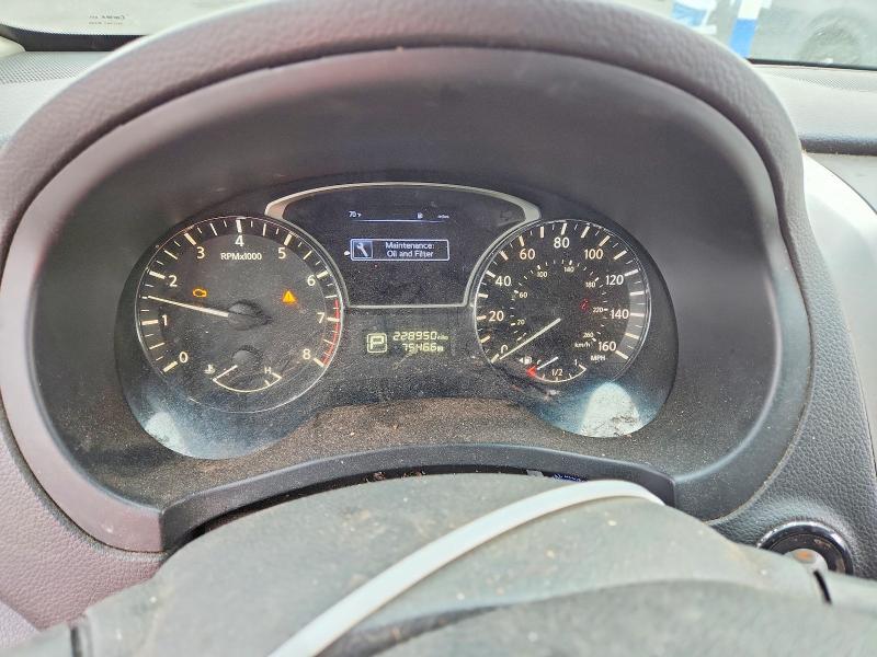 Продажа на аукционе авто 2015 Nissan Altima, vin: 1N4AL3APXFN922916, номер лота: 47317126