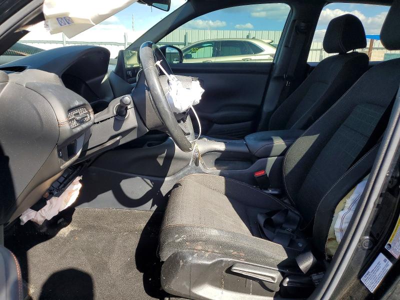 Продаж на аукціоні авто 2023 Honda Hr-v, vin: 3CZRZ1H57PM707844, номер лоту: 41992556