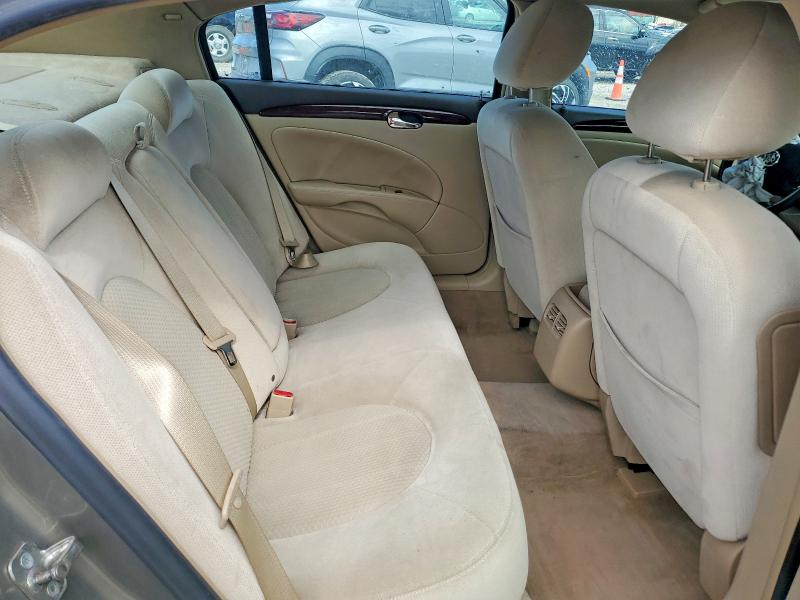 46719396 :رقم المزاد ، 1G4HA5EMXAU119589 vin ، 2010 Buick Lucerne مزاد بيع