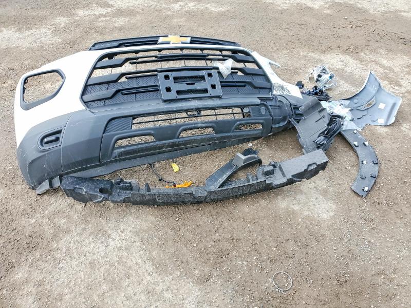 46301156 :رقم المزاد ، KL79MNSLXNB121000 vin ، 2022 Chevrolet Trailb Ls/ مزاد بيع