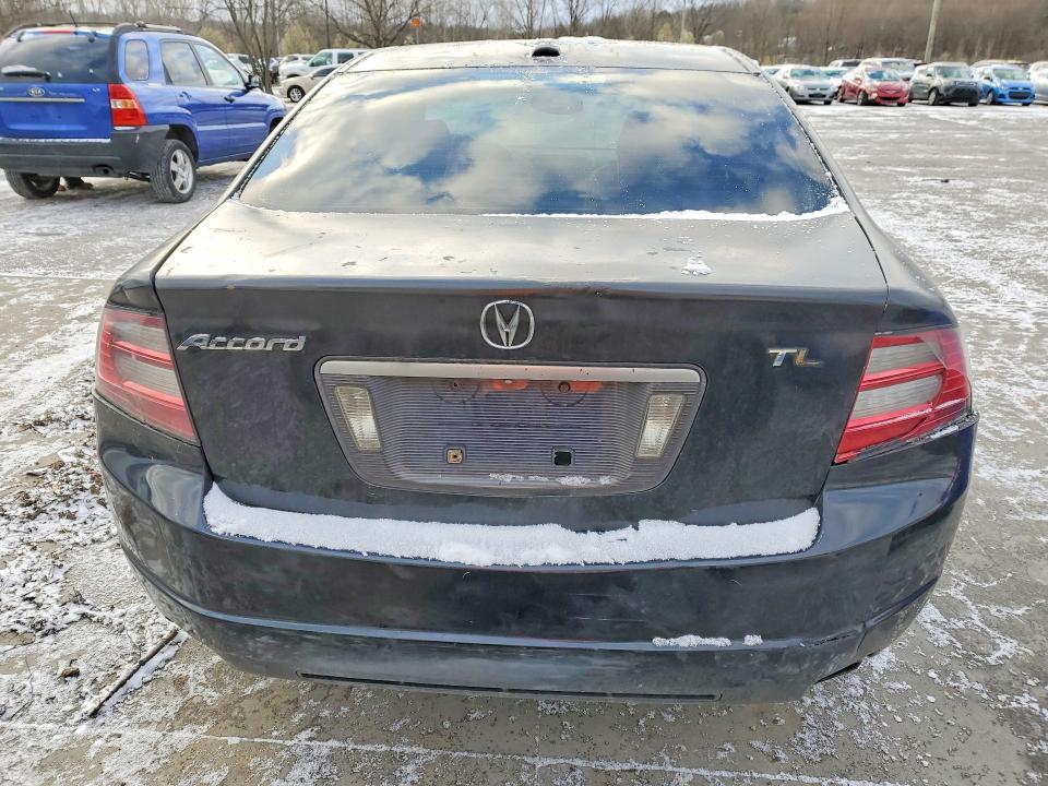 2008 Acura Tl მანქანა იყიდება აუქციონზე, vin: 19UUA66288A022832, აუქციონის ნომერი: 46239506