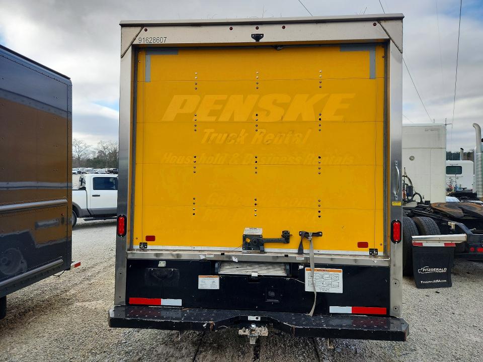 48083256 :رقم المزاد ، 7GZ37TC71PN003363 vin ، 2023 Gmc Savana مزاد بيع