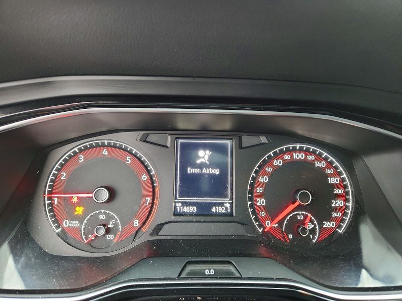 Aukcja sprzedaży 2021 Volkswagen Jetta, vin: 3VWE57BU9MM076011, numer aukcji: 46126666