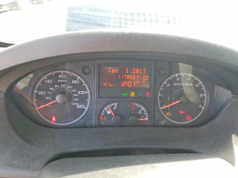 Продажа на аукционе авто 2019 Ram Promaster 3500, vin: 3C6URVJG1KE548638, номер лота: 46521596